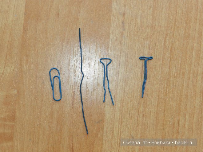 Мой первый Мишка Тедди, игрушка своими руками, мастер-класс (фото 3)