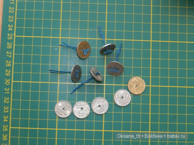 Мой первый Мишка Тедди, своими руками, мастер-класс