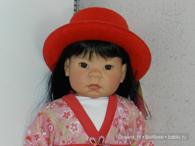 Моя долгожданная Sweet Style, Asian, от Lee Middleton ​ ​