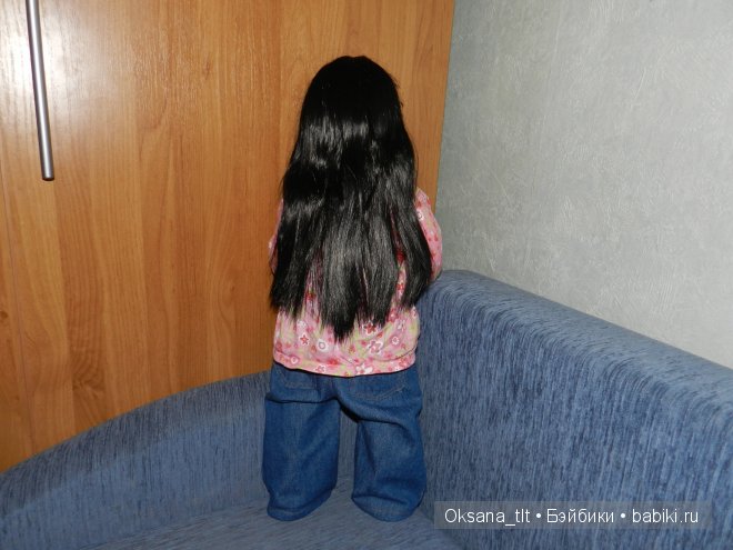 Моя долгожданная Sweet Style, Asian, от Lee Middleton ​ ​ (фото 5)