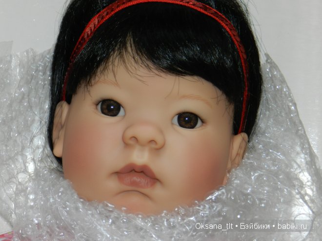 Моя долгожданная Sweet Style, Asian, от Lee Middleton ​ ​