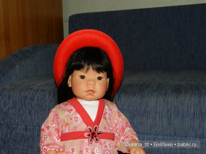 Моя долгожданная Sweet Style, Asian, от Lee Middleton ​ ​