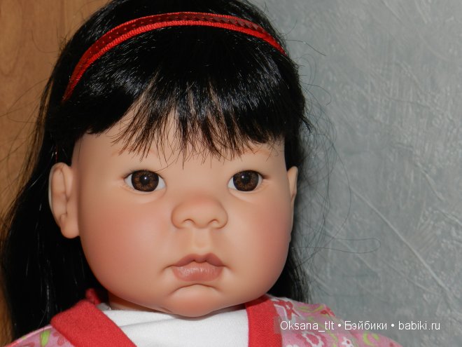 Моя долгожданная Sweet Style, Asian, от Lee Middleton ​ ​ (фото 3)