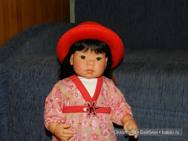 Моя долгожданная Sweet Style, Asian, от Lee Middleton ​ ​