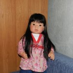 Моя долгожданная Sweet Style, Asian, от Lee Middleton ​ ​