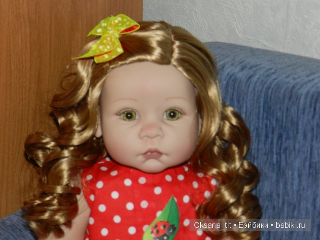 Моя Ladybug love от Lee Middleton (фото 3)