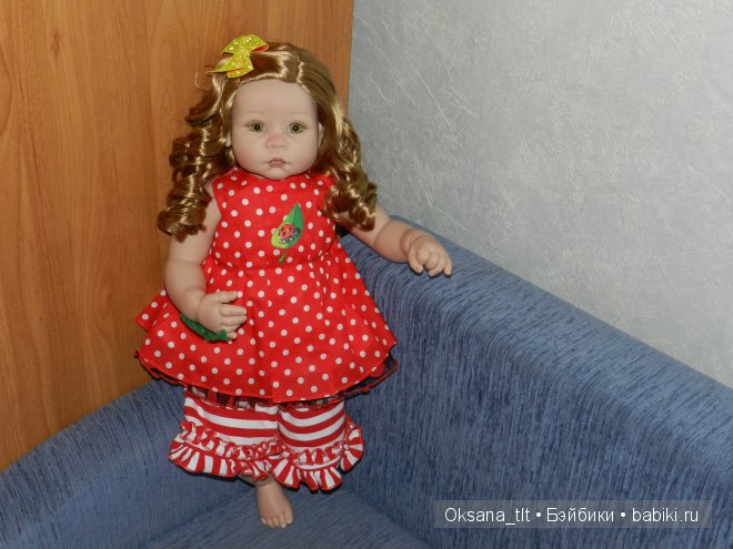 Моя Ladybug love от Lee Middleton (фото 6)