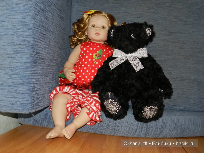 Моя Ladybug love от Lee Middleton (фото 8)