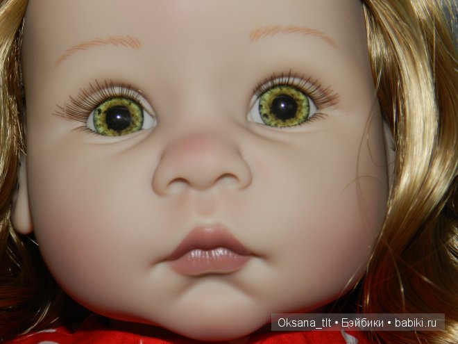 Моя Ladybug love от Lee Middleton (фото 4)