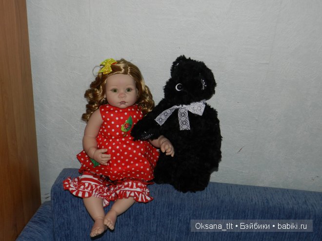 Моя Ladybug love от Lee Middleton (фото 10)