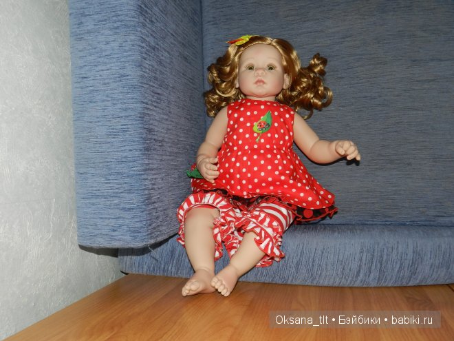 Моя Ladybug love от Lee Middleton (фото 7)