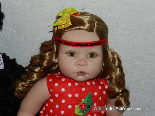 Моя Ladybug love от Lee Middleton