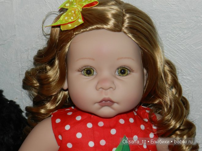 Моя Ladybug love от Lee Middleton