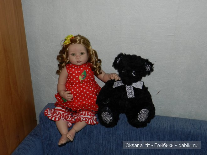 Моя Ladybug love от Lee Middleton (фото 9)