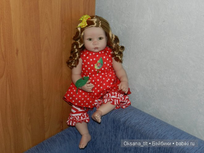 Моя Ladybug love от Lee Middleton (фото 5)