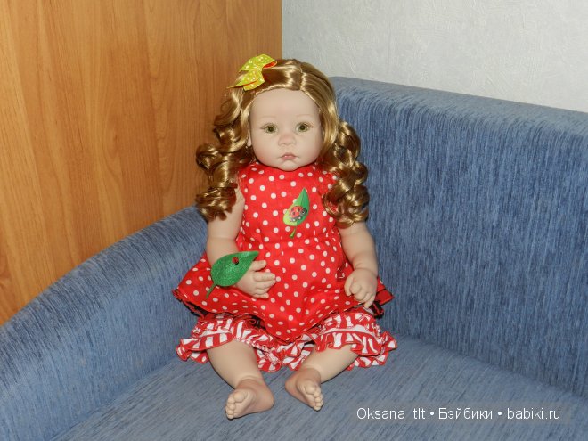 Моя Ladybug love от Lee Middleton (фото 2)