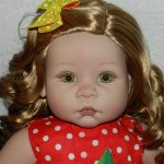 Моя Ladybug love от Lee Middleton