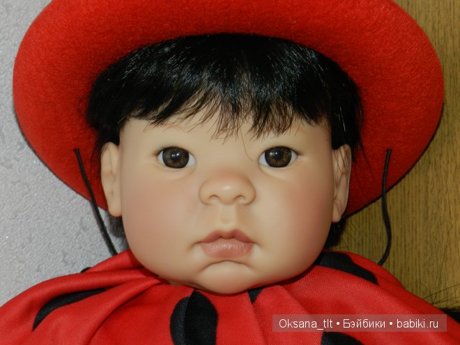 Новое платье Фумико. Sweet Style, Asian, от Lee Middleton ​ ​ (фото 5)