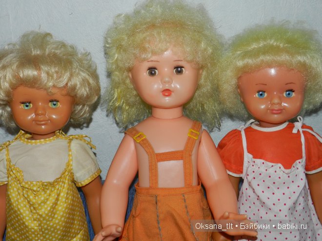 Вот какая компания у меня начала собираться