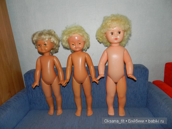 Вот какая компания у меня начала собираться (фото 2)