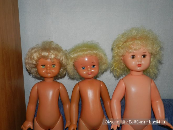 Вот какая компания у меня начала собираться (фото 4)