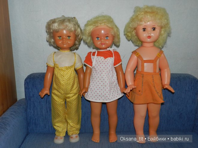 Вот какая компания у меня начала собираться