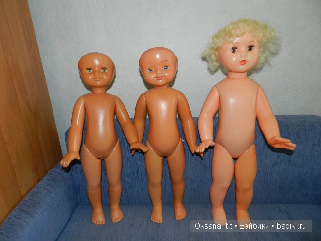 Вот какая компания у меня начала собираться (фото 3)