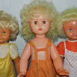 Вот какая компания у меня начала собираться