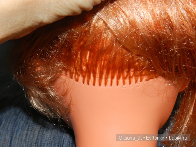 Приехала винтажная немочка фирмы VEB Biggi Waltershausen (фото 3)