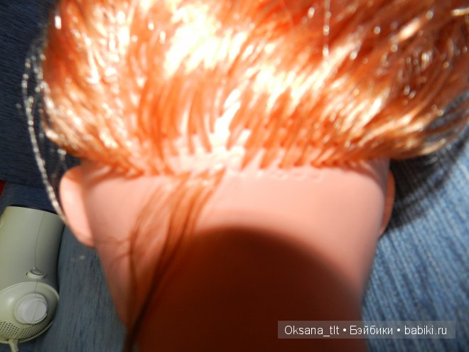 Приехала винтажная немочка фирмы VEB Biggi Waltershausen (фото 2)