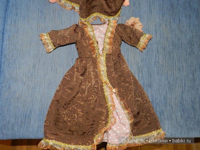 Приехала винтажная немочка фирмы VEB Biggi Waltershausen (фото 10)