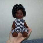 Моя морякча. VEB Biggi Waltershausen