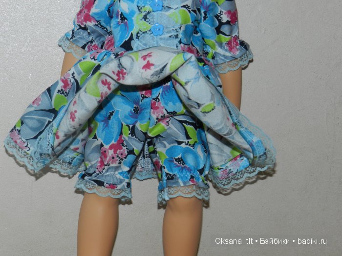 Скоро лето и мы с обновочками