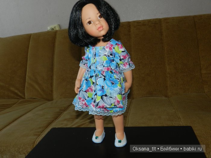 Скоро лето и мы с обновочками (фото 7)