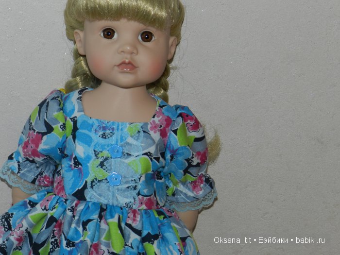 Скоро лето и мы с обновочками