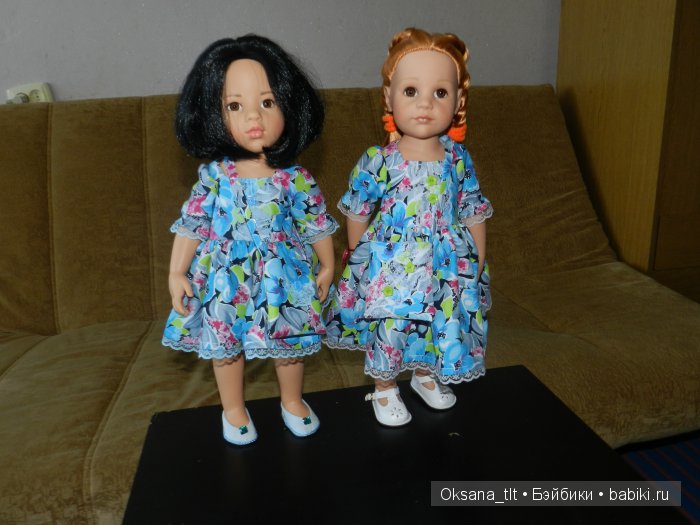 Скоро лето и мы с обновочками (фото 5)