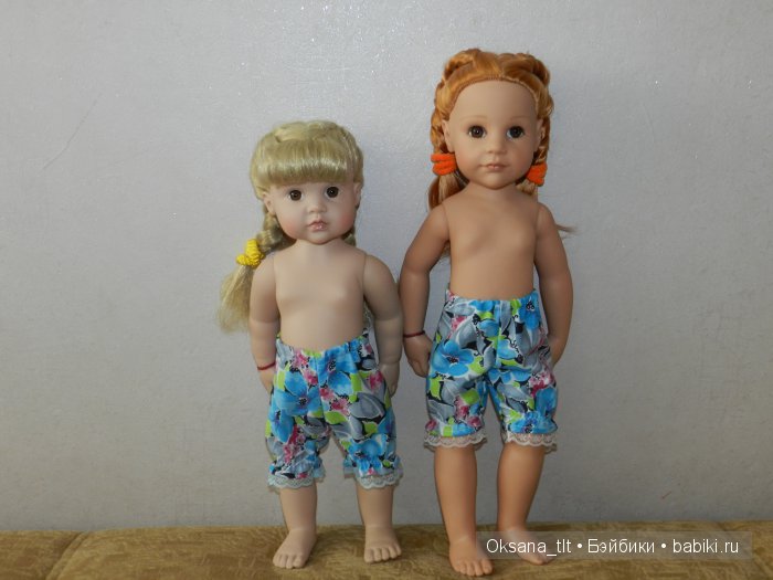 Скоро лето и мы с обновочками