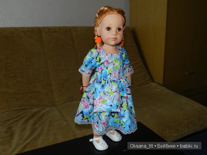 Скоро лето и мы с обновочками (фото 9)