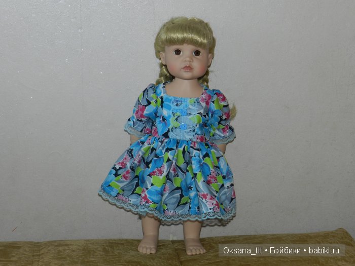 Скоро лето и мы с обновочками