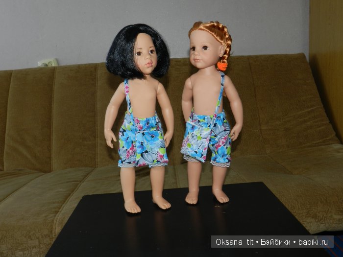 Скоро лето и мы с обновочками (фото 3)