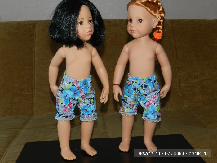 Скоро лето и мы с обновочками