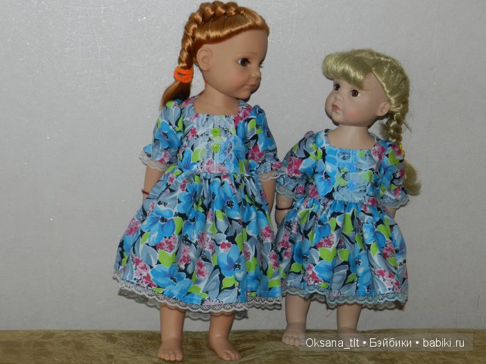 Скоро лето и мы с обновочками