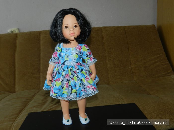 Скоро лето и мы с обновочками (фото 6)