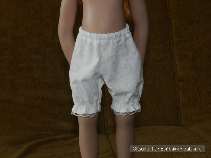 Наряд для моей девочки Агнес от Zwergnase (фото 2)