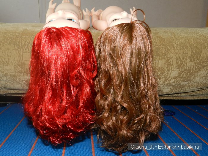 Мои девочки Dolls 16", куклы Disney Animators