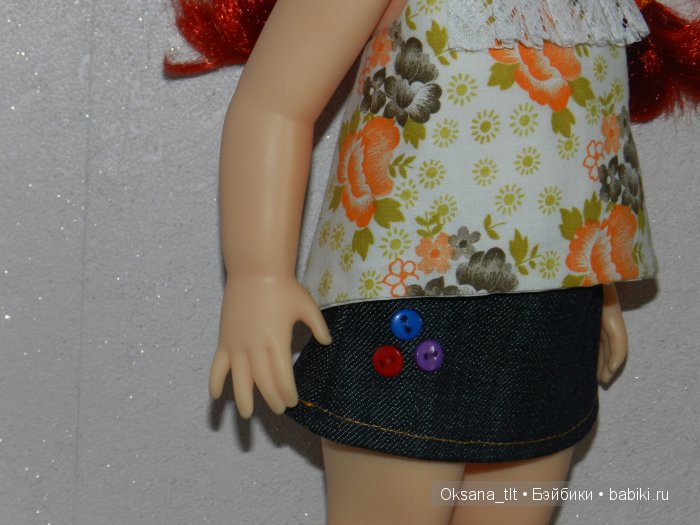 Первые трусики для девочек Disney Animator's Dolls 16" и не только, много трусиков