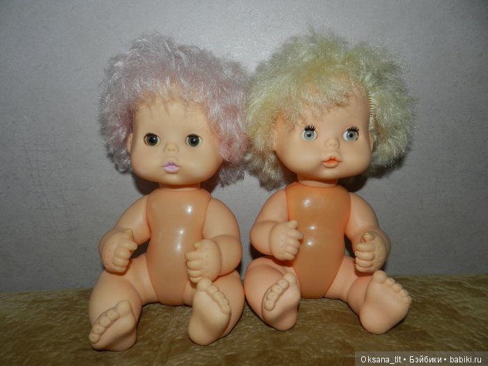 А кто мы — Опознание кукол СССР и ГДР: поиск по фото