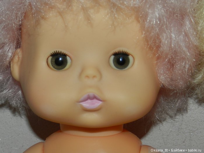 А кто мы — Опознание кукол СССР и ГДР: поиск по фото (фото 3)