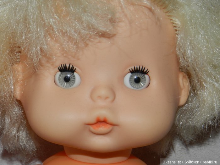 А кто мы — Опознание кукол СССР и ГДР: поиск по фото (фото 4)