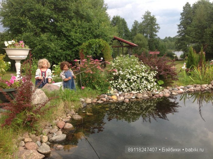 Мы так соскучились по лету (фото 6)